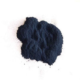 C.I μπλε 66 φυσική ISO14001 σκόνη χρωστικών ουσιών δεξαμενών λουλακιού δεξαμενών